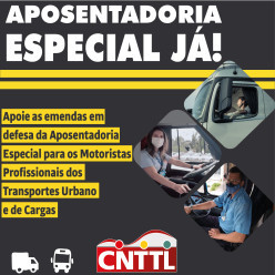 Aposentadoria Especial Já