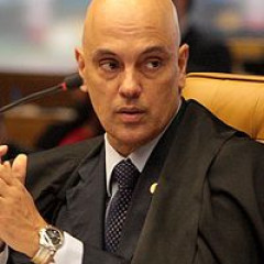 Alexandre de Moraes