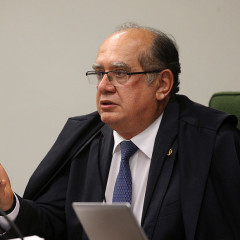 Gilmar Mendes