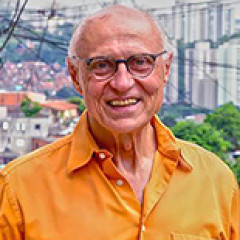 Eduardo Suplicy