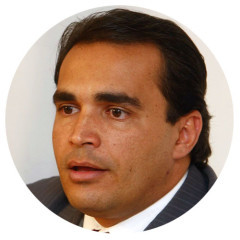 Delegado Marcelo Freitas