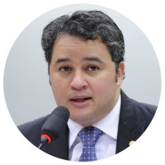 Efraim Filho