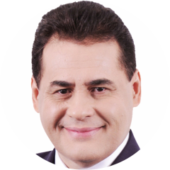 JORGE WILSON - XERIFE DO CONSUMIDOR