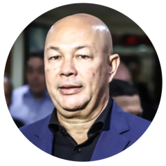 Zé Adriano