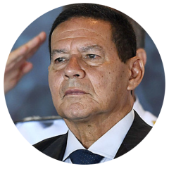 Hamilton Mourão