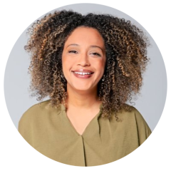 Paula da Bancada Feminista