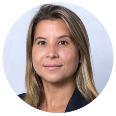 Carol Caram