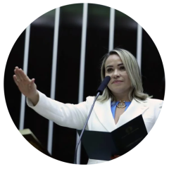 Enfermeira Ana Paula
