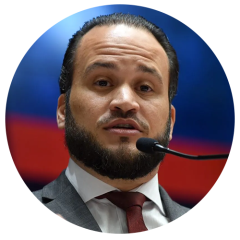 Enes Cândido