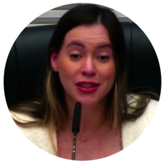 Fabiana Bolsonaro