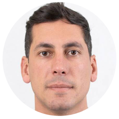 Lucas Lasmar