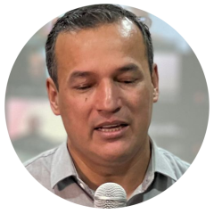 Rogério Santos