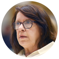 Clarice Ganem