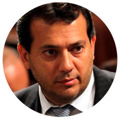 Ricardo Abrão