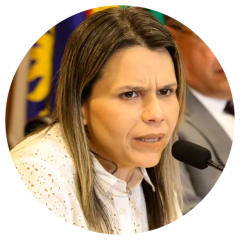 Clarissa Tércio