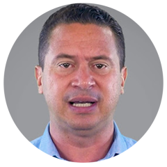 Dr. Eduardo Nóbrega