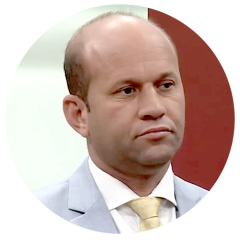 Bim da Ambulância