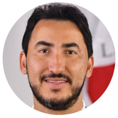 Ricardo Campos