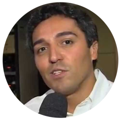 Paulo Mansur